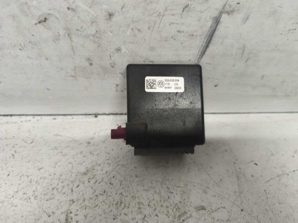 ANTENNE VW 3G9035534 - Vue 1